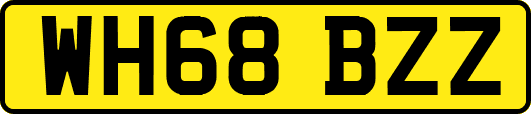 WH68BZZ