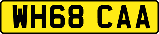 WH68CAA
