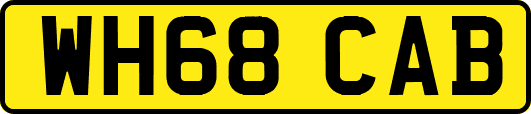 WH68CAB