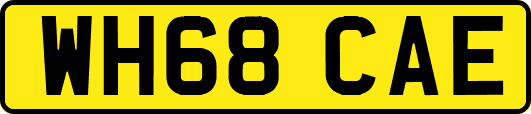 WH68CAE