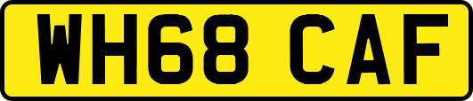 WH68CAF