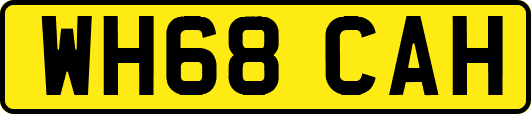 WH68CAH