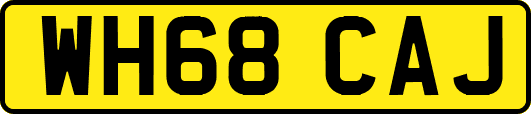 WH68CAJ