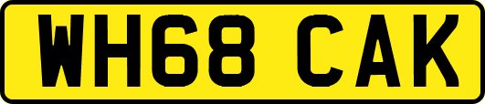 WH68CAK