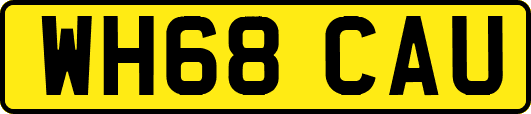 WH68CAU