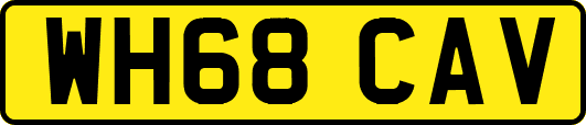WH68CAV