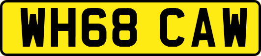 WH68CAW