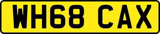 WH68CAX
