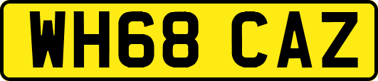 WH68CAZ