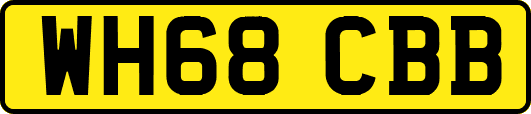 WH68CBB