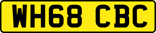 WH68CBC