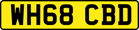 WH68CBD