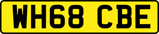 WH68CBE
