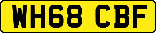 WH68CBF