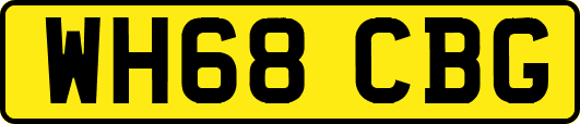 WH68CBG