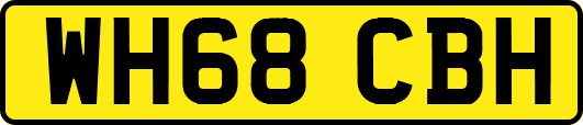 WH68CBH
