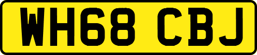 WH68CBJ