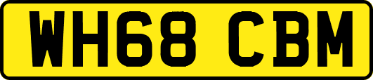 WH68CBM