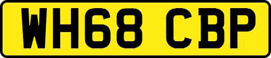 WH68CBP
