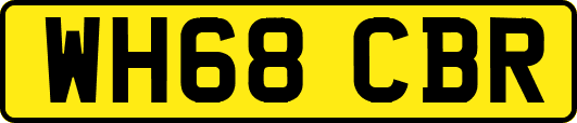 WH68CBR