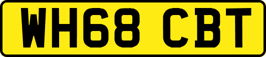 WH68CBT