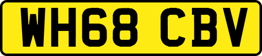 WH68CBV