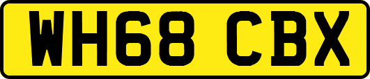 WH68CBX