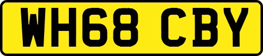WH68CBY