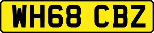 WH68CBZ