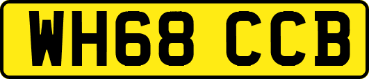 WH68CCB