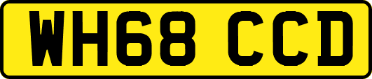 WH68CCD