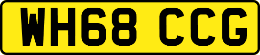 WH68CCG