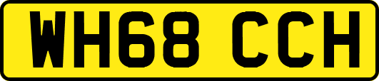 WH68CCH