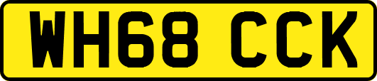 WH68CCK
