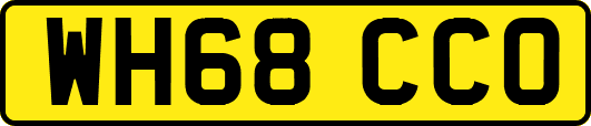 WH68CCO