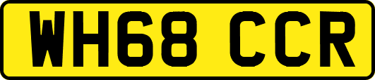 WH68CCR