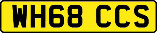 WH68CCS