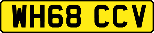 WH68CCV