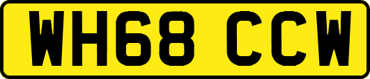 WH68CCW