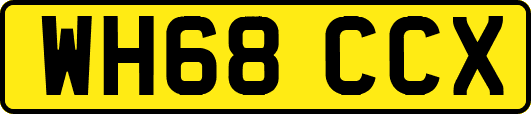WH68CCX