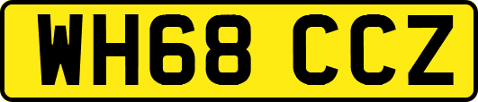 WH68CCZ