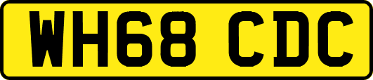 WH68CDC