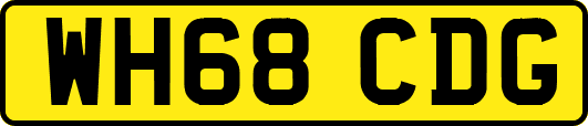 WH68CDG