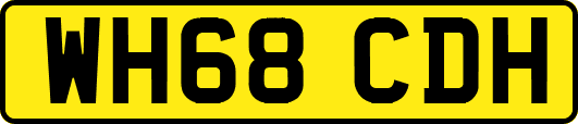 WH68CDH
