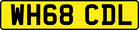 WH68CDL