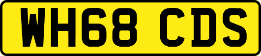 WH68CDS
