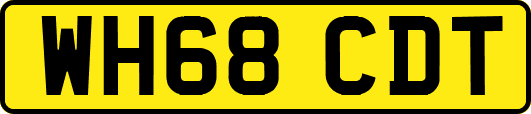 WH68CDT