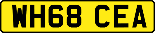 WH68CEA