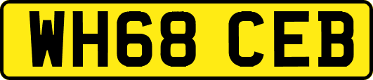 WH68CEB