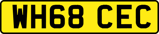 WH68CEC